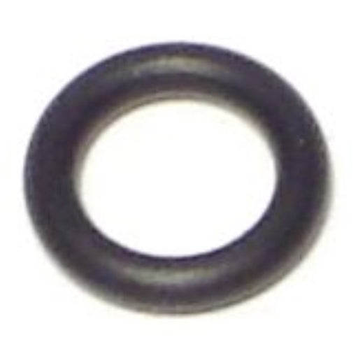 7/32" x 11/32" x 1/16" Rubber O-Rings