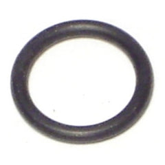 7/16" x 9/16" x 1/16" Rubber O-Rings