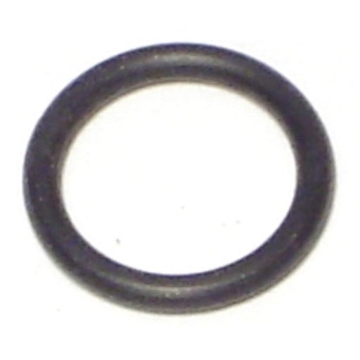 7/16" x 9/16" x 1/16" Rubber O-Rings