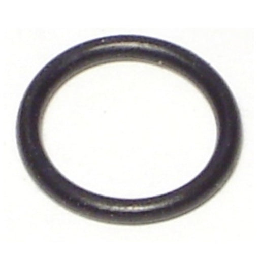 1/2" x 5/8" x 1/16" Rubber O-Rings