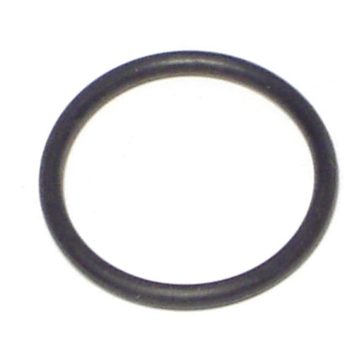 11/16" x 13/16" x 1/16" Rubber O-Rings