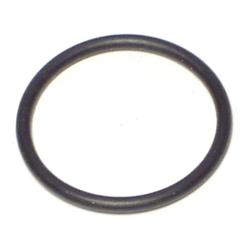 3/4" x 7/8" x 1/16" Rubber O-Rings