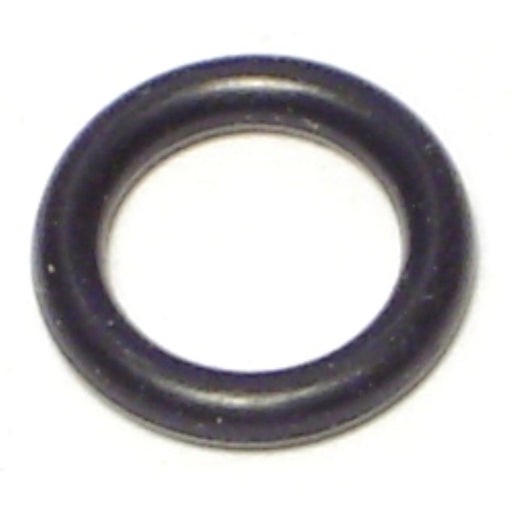 7/16" x 5/8" x 3/32" Rubber O-Rings