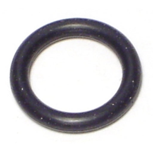 1/2" x 11/16" x 3/32" Rubber O-Rings