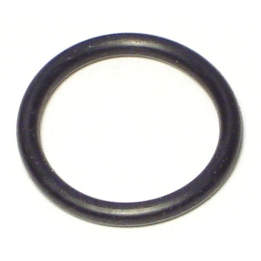 13/16" x 1" x 3/32" Rubber O-Rings