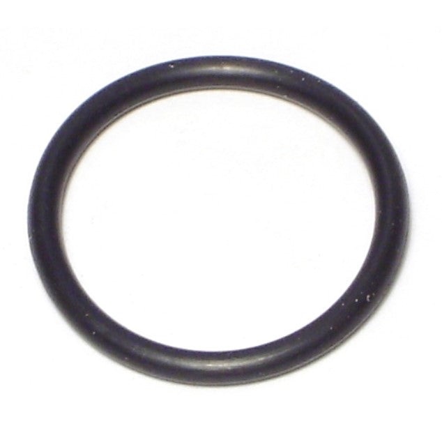 1" x 1-3/16" x 3/32" Rubber O-Rings