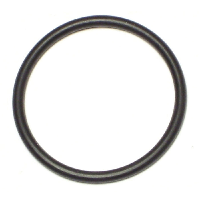 1-5/16" x 1-1/2" x 3/32" Rubber O-Rings