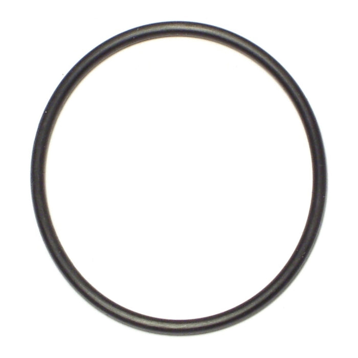2" x 2-3/16" x 3/32" Rubber O-Rings
