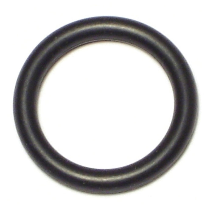 13/16" x 1-1/16" x 1/8" Rubber O-Rings