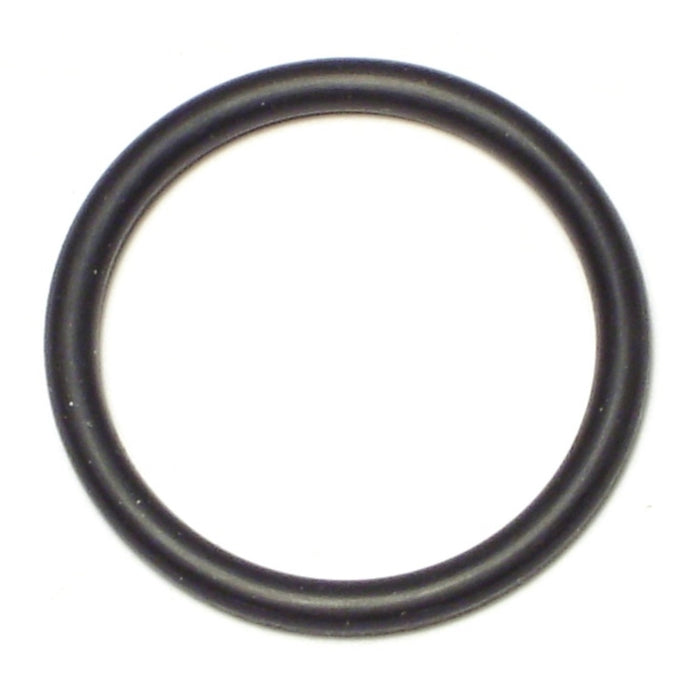 1-1/4" x 1-1/2" x 1/8" Rubber O-Rings