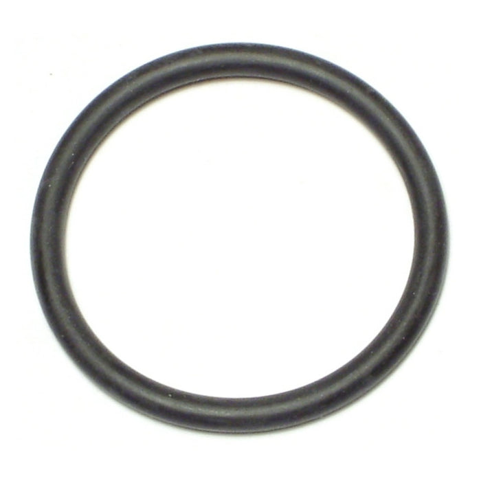 1-7/16" x 1-11/16" x 1/8" Rubber O-Rings