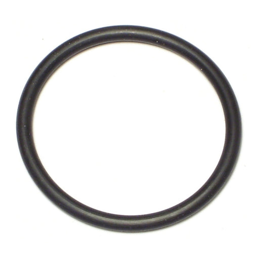 1-5/8" x 1-7/8" x 1/8" Rubber O-Rings
