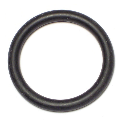 1-1/2" x 1-7/8" x 3/16" Rubber O-Rings