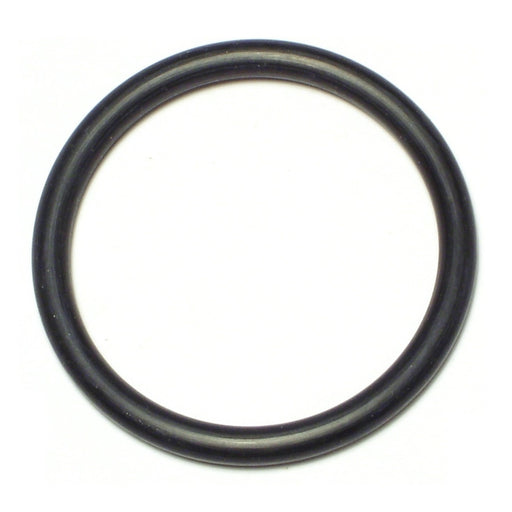 2" x 2-3/8" x 3/16" Rubber O-Rings