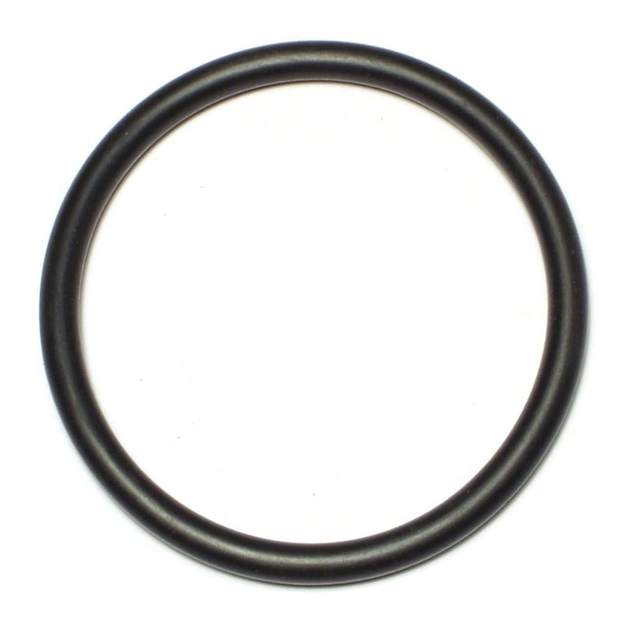 2-1/2" x 2-7/8" x 3/16" Rubber O-Rings