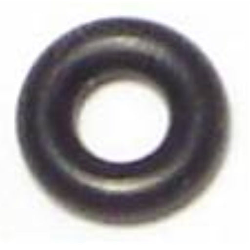 3mm x 7mm x 2mm Rubber O-Rings
