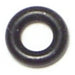 4mm x 8mm x 2mm Rubber O-Rings