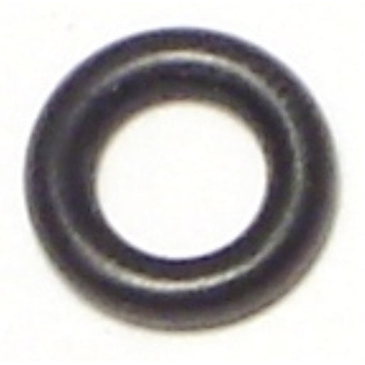 5mm x 9mm x 2mm Rubber O-Rings