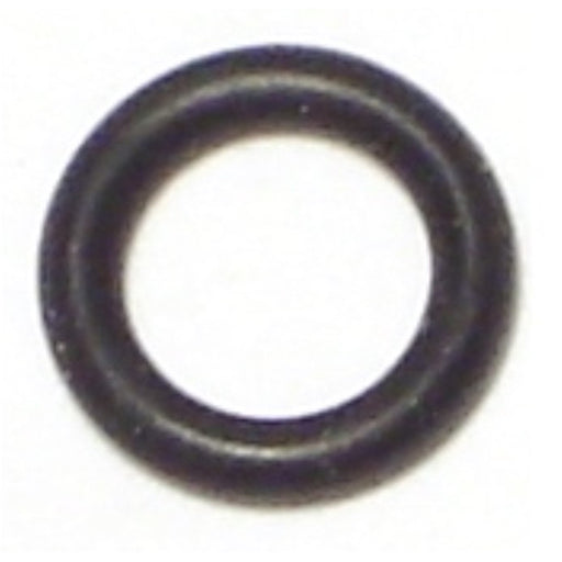 7mm x 11mm x 2mm Rubber O-Rings