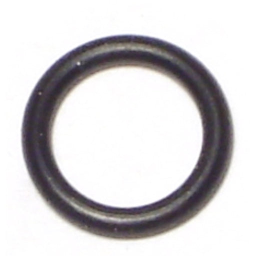 10mm x 14mm x 2mm Rubber O-Rings