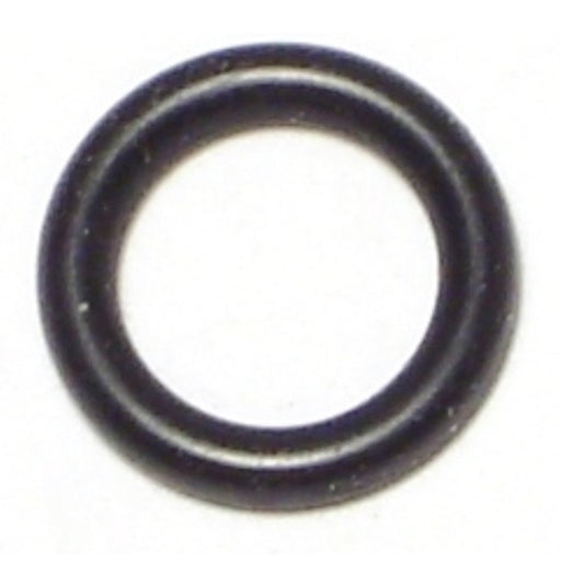 10mm x 15mm x 2.5mm Rubber O-Rings