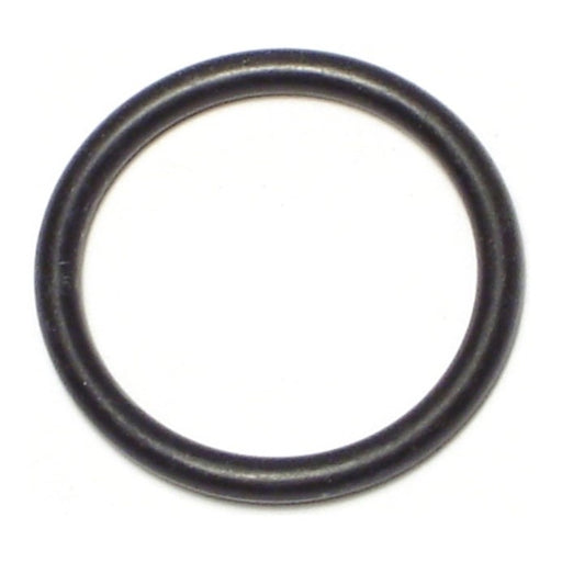 25mm x 31mm x 3mm Rubber O-Rings