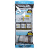 1/4"-20 x 2-1/2" Snaptoggle Bolt Wall Anchors