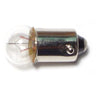 #53 Clear Glass Miniature Light Bulbs