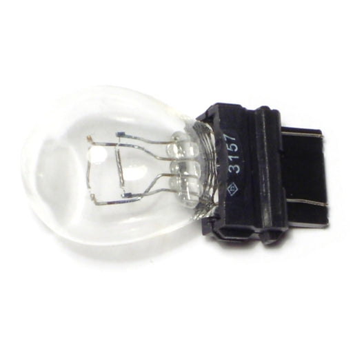 #3157 (2358) Clear Glass Miniature Light Bulbs