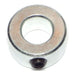 7/16" x 7/8" x 7/16" Zinc Plated Steel Shaft Collar