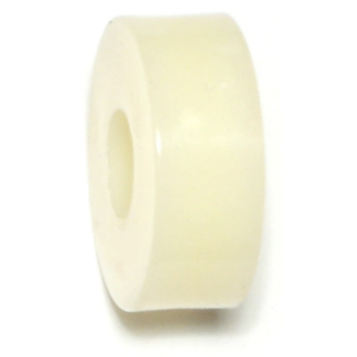 3/8" x 1" x 3/8" Nylon Plastic Spacers