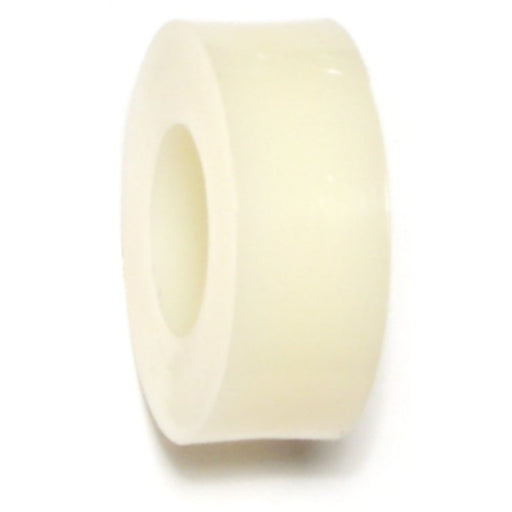 1/2" x 1" x 3/8" Nylon Plastic Spacers