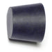 1.2" x 1" #6 Black Rubber Stoppers