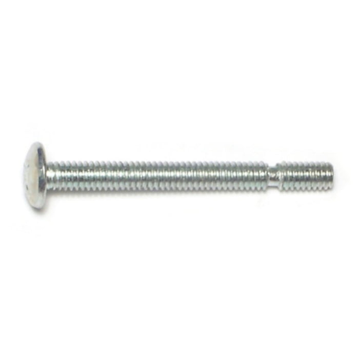 #8 x 1-5/8" Steel Break-Off Screws