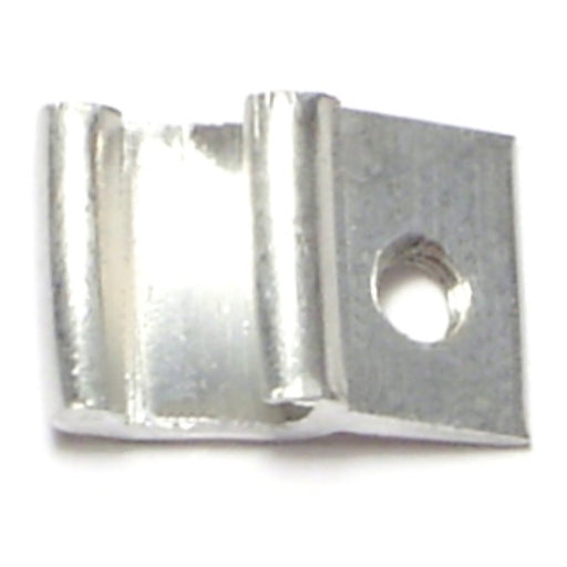 1/2" Steel Door Clips