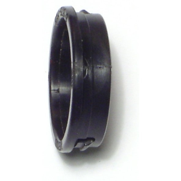 3/4" x 7/8" Nylon Plastic Shallow Snap Bushings