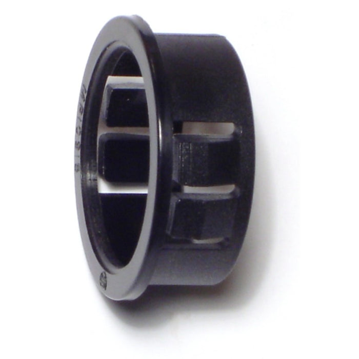 7/8" x 1-1/16" Nylon Plastic Regular Snap Bushings