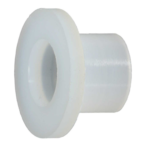 1/4" x 1/16" x 1/4" Nylon Plastic Flange Bearings