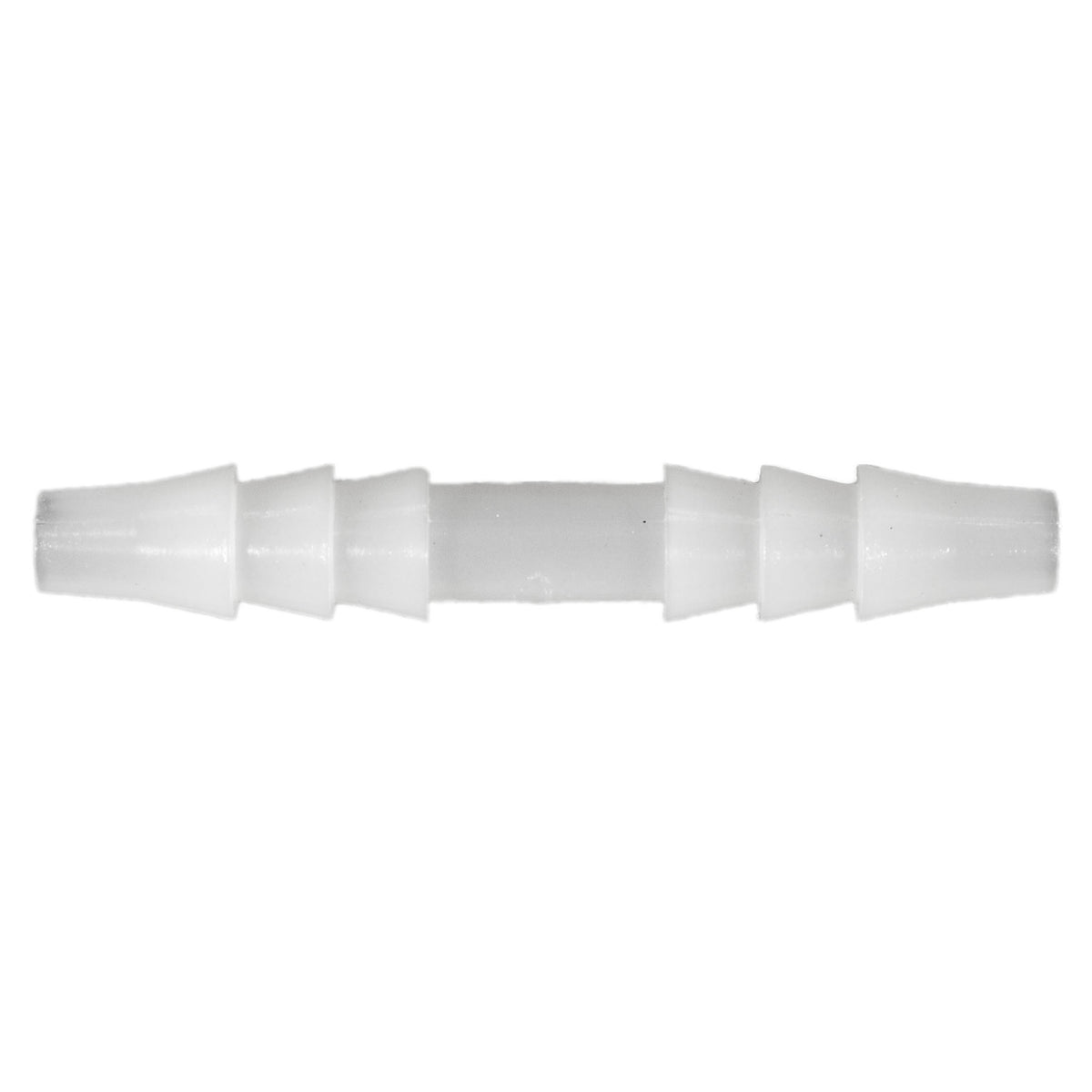 3/16" Nylon Plastic Hose Connectors
