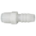 3/8" x 1/4MIP Nylon Plastic Hose Barbs