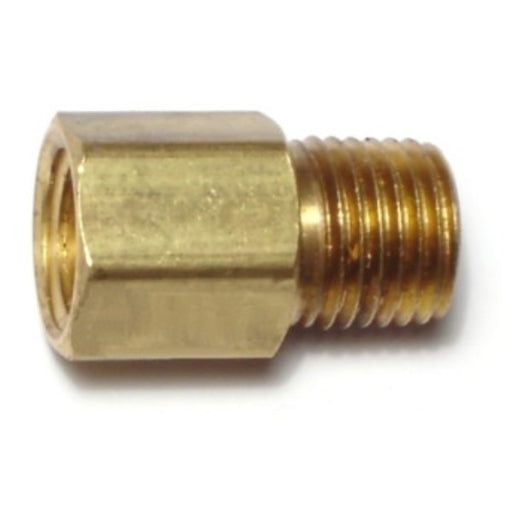 1/4IP Brass Male Air Hose Adapters