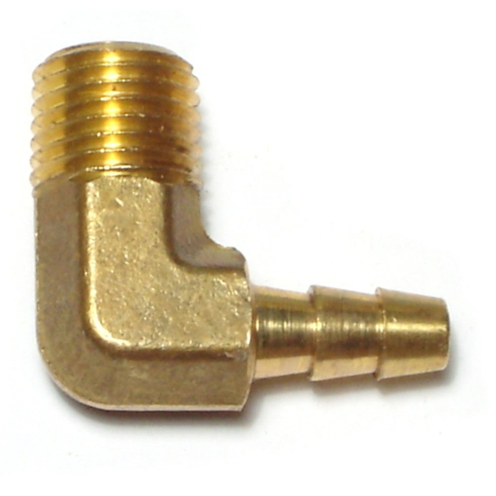 1/4IP Brass Air Hose Couplers