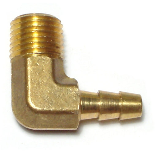 1/4IP Brass Air Hose Couplers