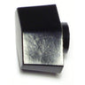1/4"-20 x 1-1/8" Nylon Plastic Coarse Thread Bar Knobs