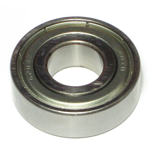 0.6693" x 1.5748" x 0.4724" Precision Ball Bearings