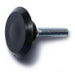 1/4"-20 x 1" Steel Coarse Thread Swivel Glides