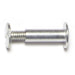 3/4" Aluminum Screw Posts With Screws