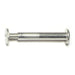 1-1/4" Aluminum Screw Posts With Screws