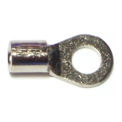 12 WG to 10 WG x #10 Uninsulated Ring Terminals