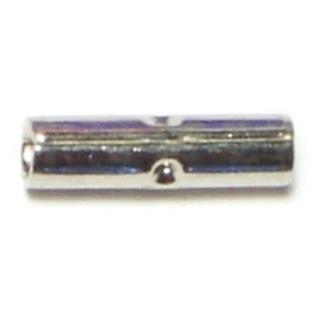16 WG to 14 WG Uninsulated Butt Connectors